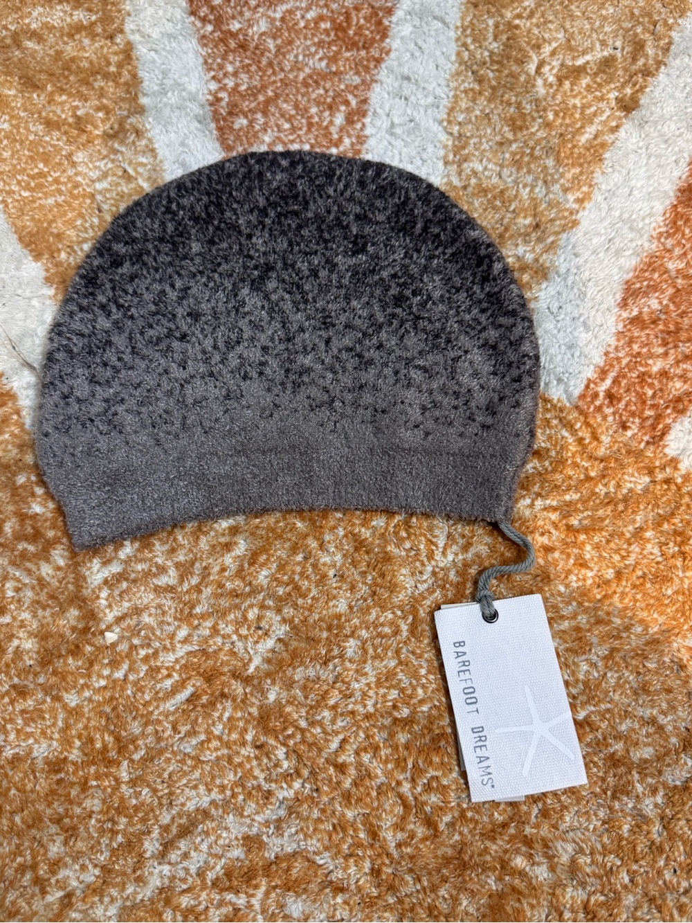 Barefoot Dreams Cozy Fuzzy Beanie